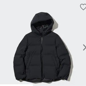 Uniqlo Jacket